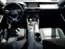 Lexus IS 3.5L 6 All wheel drive - 26900 лв. - 37142143 5