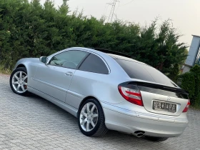 Mercedes-Benz C 180  Kompressor Evolution | Mobile.bg    4