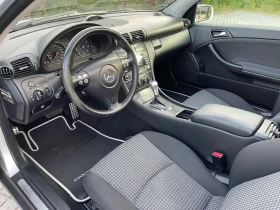 Mercedes-Benz C 180  Kompressor Evolution | Mobile.bg    8