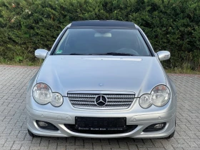 Mercedes-Benz C 180  Kompressor Evolution | Mobile.bg    2