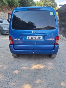 Citroen Berlingo | Mobile.bg    2