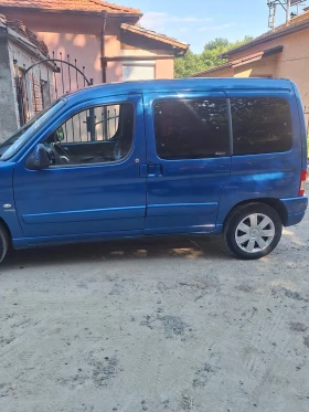 Citroen Berlingo | Mobile.bg    4