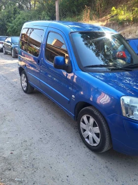 Citroen Berlingo | Mobile.bg    3