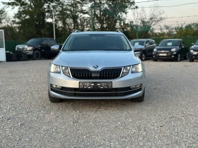 Обява за продажба на Skoda Octavia 2.0TDI* 150hp* Distronic*  ~21 599 лв. - изображение 1