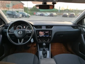 Обява за продажба на Skoda Octavia 2.0TDI* 150hp* Distronic*  ~21 599 лв. - изображение 8