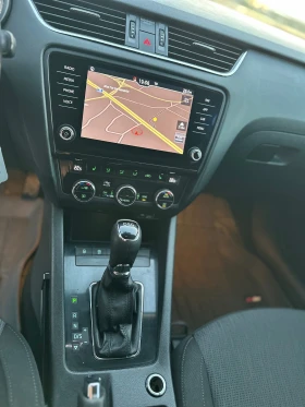 Обява за продажба на Skoda Octavia 2.0TDI* 150hp* Distronic*  ~21 599 лв. - изображение 9