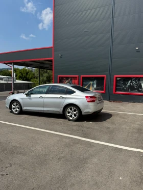 Citroen C5 2.0hdi | Mobile.bg    4