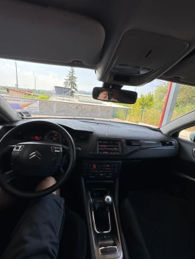 Citroen C5 2.0hdi | Mobile.bg    12