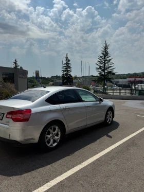 Citroen C5 2.0hdi | Mobile.bg    6
