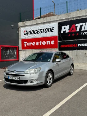 Citroen C5 2.0hdi | Mobile.bg    3