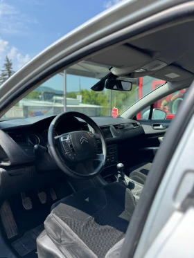Citroen C5 2.0hdi | Mobile.bg    9