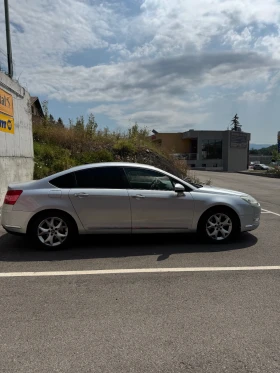 Citroen C5 2.0hdi | Mobile.bg    7