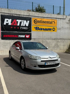 Citroen C5 2.0hdi | Mobile.bg    2
