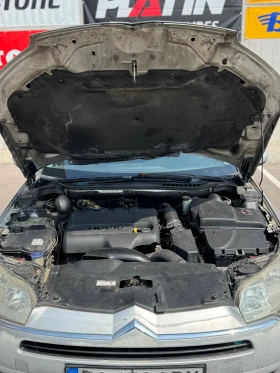 Citroen C5 2.0hdi | Mobile.bg    8