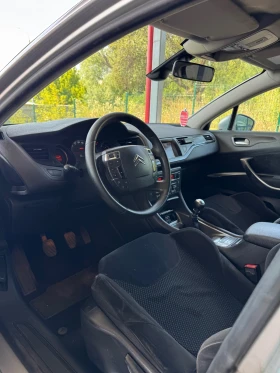Citroen C5 2.0hdi | Mobile.bg    13
