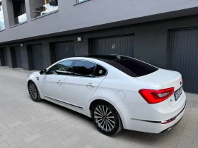 Обява за продажба на Kia K7 3.0 LPI ~31 500 лв. - изображение 2