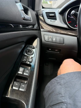 Kia K7 3.0 LPI | Mobile.bg    16