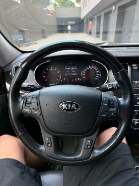 Обява за продажба на Kia K7 3.0 LPI ~31 500 лв. - изображение 6