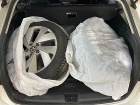 VW Golf 2.0* TDI* Style - 33900 лв. - 47785626 14