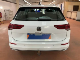 Обява за продажба на VW Golf 2.0* TDI* Style ~33 900 лв. - изображение 4
