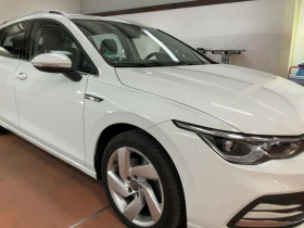 Обява за продажба на VW Golf 2.0* TDI* Style ~33 900 лв. - изображение 2