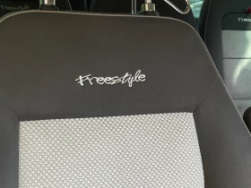 Обява за продажба на VW Sharan Freestyle ~7 800 лв. - изображение 10