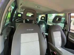 Обява за продажба на VW Sharan Freestyle ~7 800 лв. - изображение 11