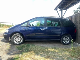Обява за продажба на VW Sharan Freestyle ~7 800 лв. - изображение 2