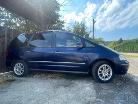 Обява за продажба на VW Sharan Freestyle ~7 800 лв. - изображение 1