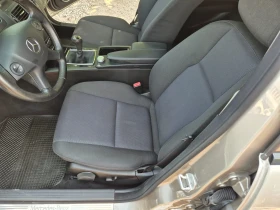 Mercedes-Benz C 220 | Mobile.bg    12