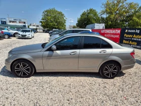 Mercedes-Benz C 220 | Mobile.bg    2