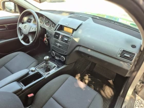 Mercedes-Benz C 220 | Mobile.bg    13
