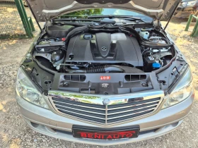 Mercedes-Benz C 220 | Mobile.bg    16