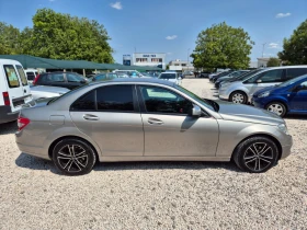 Mercedes-Benz C 220 | Mobile.bg    4
