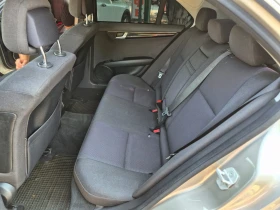 Mercedes-Benz C 220 | Mobile.bg    15
