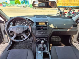 Mercedes-Benz C 220 | Mobile.bg    9