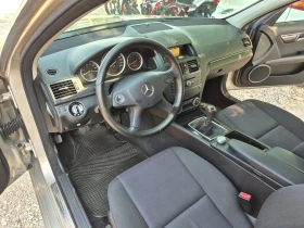 Mercedes-Benz C 220 | Mobile.bg    10