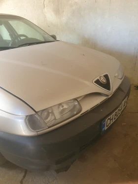 Обява за продажба на Alfa Romeo 146 1.3 ~1 999 лв. - изображение 4