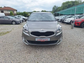 Обява за продажба на Kia Carens 1.7crdi 116ks full! ~12 500 лв. - изображение 7