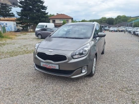 Обява за продажба на Kia Carens 1.7crdi 116ks full! ~12 500 лв. - изображение 6