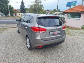 Обява за продажба на Kia Carens 1.7crdi 116ks full! ~12 500 лв. - изображение 4