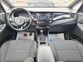 Обява за продажба на Kia Carens 1.7crdi 116ks full! ~12 500 лв. - изображение 10