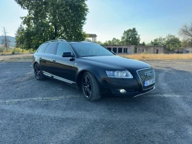 Обява за продажба на Audi A6 Allroad ~13 500 лв. - изображение 11