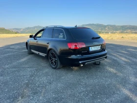 Обява за продажба на Audi A6 Allroad ~13 500 лв. - изображение 10