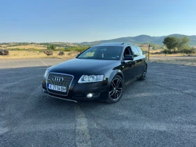 Обява за продажба на Audi A6 Allroad ~13 500 лв. - изображение 9