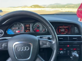 Обява за продажба на Audi A6 Allroad ~13 500 лв. - изображение 4