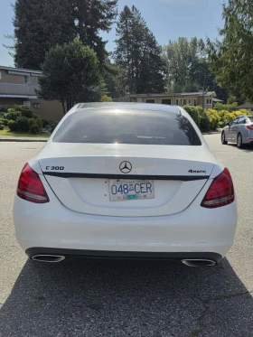Mercedes-Benz C 300 * CARFAX* АВТОФИНАНСИРАНЕ БЕЗ ПЪРВОНАЧАЛНА ВНОСКА! - 20900 лв. - 26773644 4