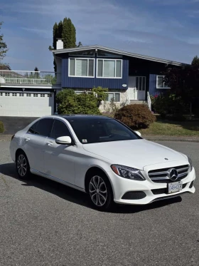 Mercedes-Benz C 300 * CARFAX* АВТОФИНАНСИРАНЕ БЕЗ ПЪРВОНАЧАЛНА ВНОСКА! - 20900 лв. - 26773644 3