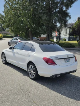 Mercedes-Benz C 300 * CARFAX* АВТОФИНАНСИРАНЕ БЕЗ ПЪРВОНАЧАЛНА ВНОСКА! - 20900 лв. - 26773644 2
