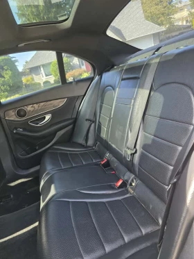 Mercedes-Benz C 300 * CARFAX* АВТОФИНАНСИРАНЕ БЕЗ ПЪРВОНАЧАЛНА ВНОСКА! - 20900 лв. - 26773644 6